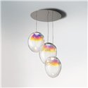 Artemide Stellar Nebula Cluster hanglamp