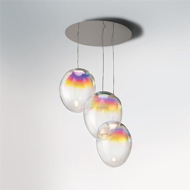 Artemide Stellar Nebula Cluster hanglamp