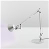 Artemide Tolomeo Pure Integralis Body table lamp