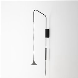Artemide Unterlinden wandlamp