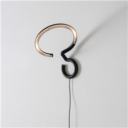 Artemide Vine Light wall lamp