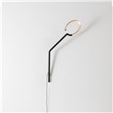 Artemide Vine Light Arm wandlamp