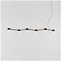 Artemide Zephyr Linear hanglamp