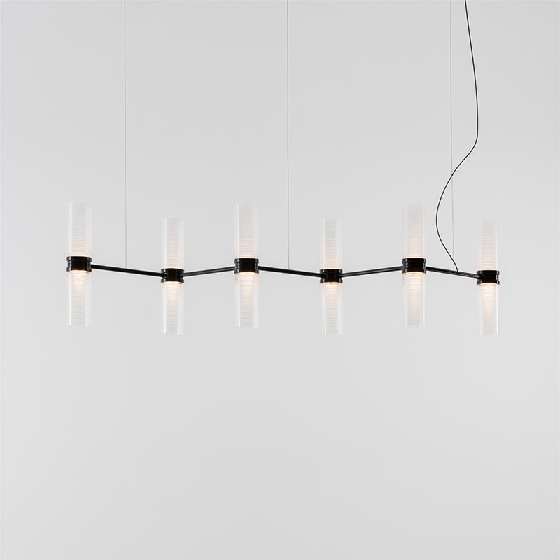 Artemide Zephyr Linear hanglamp