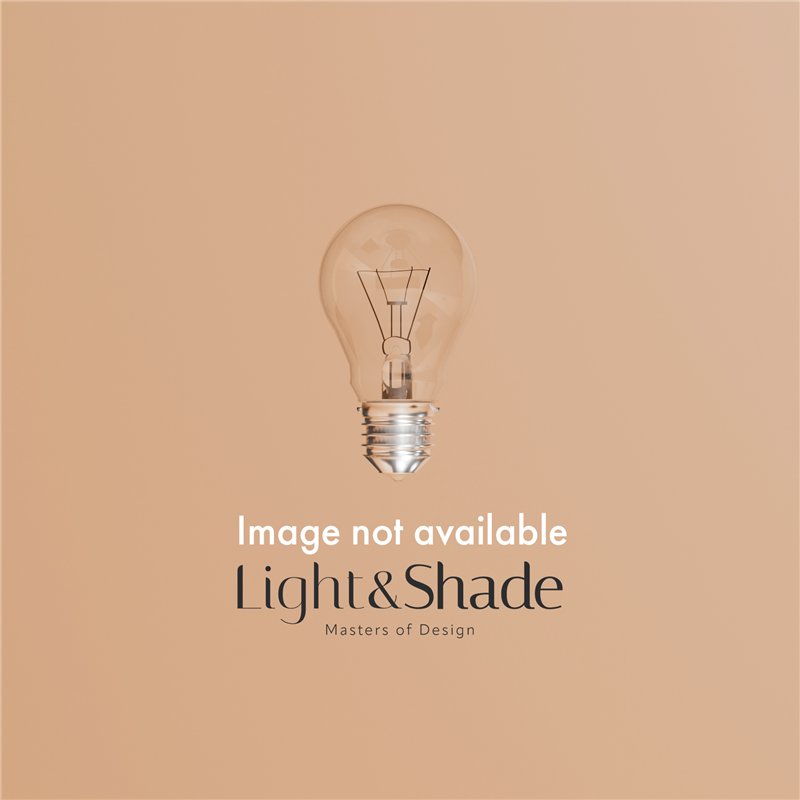 Artemide Zephyr Chandelier - Black Rose - APP Compatible
