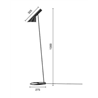 Louis Poulsen Aj Floor Floor Lamp