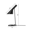 Louis Poulsen Aj Table Table Lamp