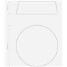 Astro Fife 430 ceiling lamp Putty outlet