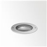 Delta Light Logic 190 R Refl Honeycomb floor lamp