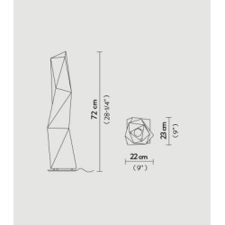 Slamp DIAMOND MEDIUM