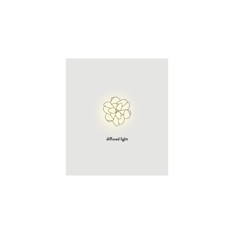 Slamp ETOILE CEILING LAMP