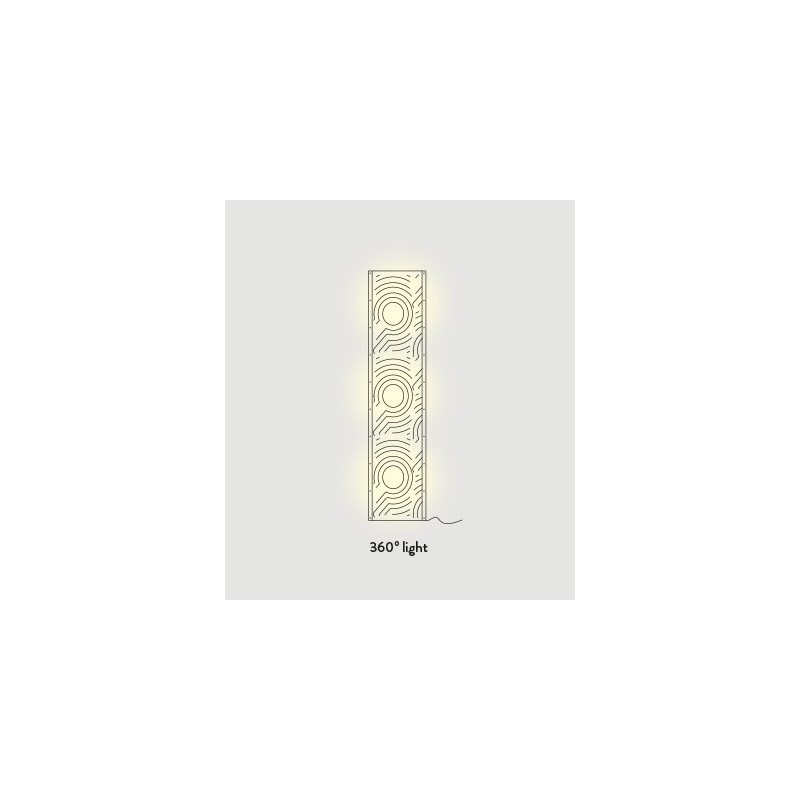 Slamp VENTI FLOOR LAMP