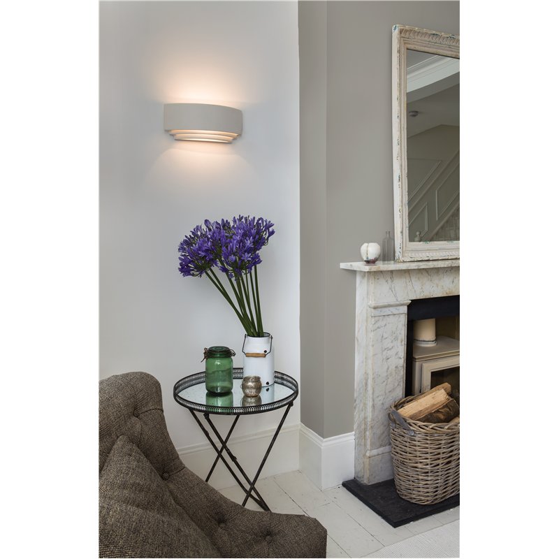 Astro Amalfi 315 Wandlamp