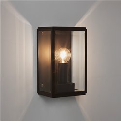 Astro Homefield 130 Wandlamp