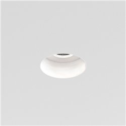 Astro Trimless Round Fixed recessed spot