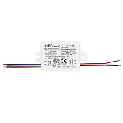 Astro Led Driver Cc 350Ma 1-3.3W