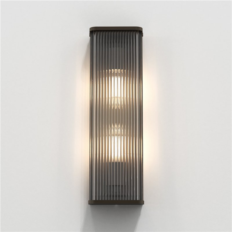 Astro Avignon Square 500 Wandlamp