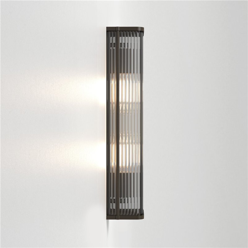 Astro Avignon Square 500 Wandlamp