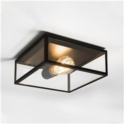Astro Bronte ceiling lamp