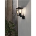 Astro Farringdon Wandlamp
