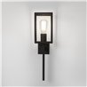 Astro Coach 130 wall lamp