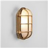 Astro Thurso Oval wall lamp