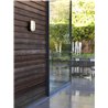 Astro Thurso Oval wall lamp