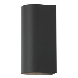 Astro Dunbar 255 Led wall lamp