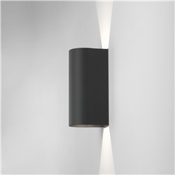 Astro Dunbar 255 Led wall lamp