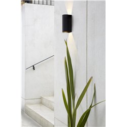 Astro Dunbar 255 Led wall lamp