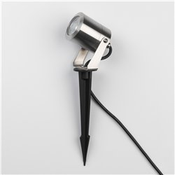 Astro Skye Spike Spot floor lamp