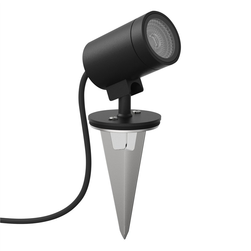 Astro Bayville Spike Spot 12V Tuinpaal