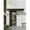 Astro Harvard Lantern Wandlamp
