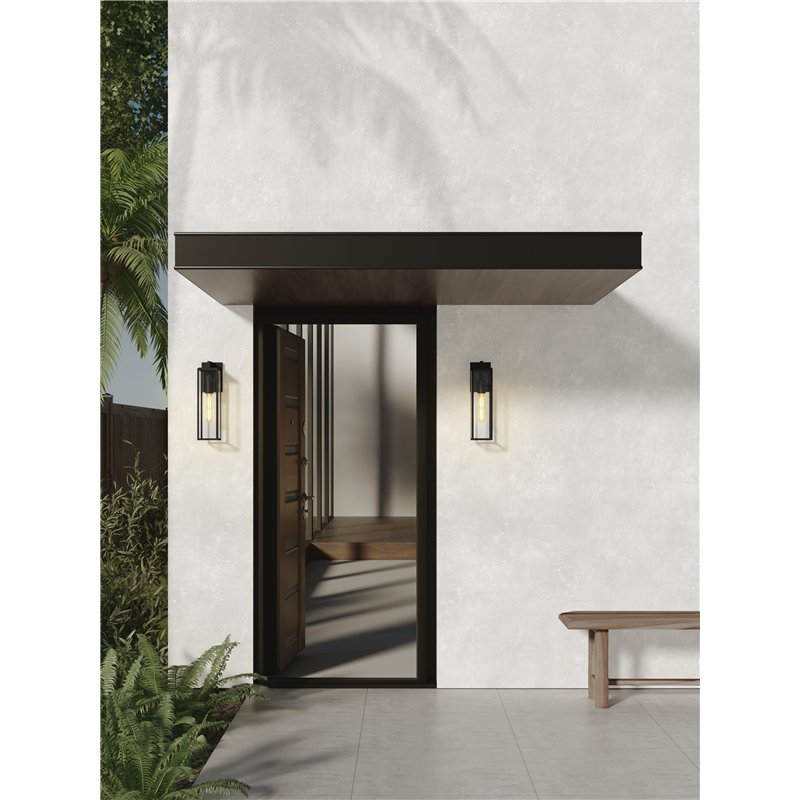 Astro Harvard Lantern Wandlamp