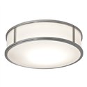 Astro Mashiko Round 300 Plafondlamp