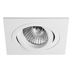 Astro Taro Square Adjustable Fire-Rated Inbouwspot