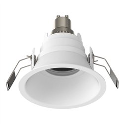 Astro Minima Slimline Round Fixed Fire-Rated Ip65 recessed spot