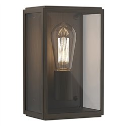 Astro Homefield 160 wall lamp