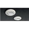 Foscarini Bahia Wall/Ceiling ceiling lamp / wall lamp