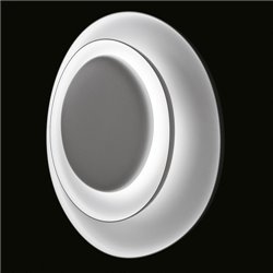 Foscarini Bahia Wall/Ceiling ceiling lamp / wall lamp