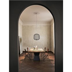 Foscarini Spokes 2 Small suspension lamp