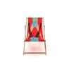 Buy SELETTI Toiletpaper deck chair - Scissors? Fast and safe delivery!