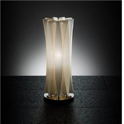 SLAMP Bach Table lamp - Gold - Outlet