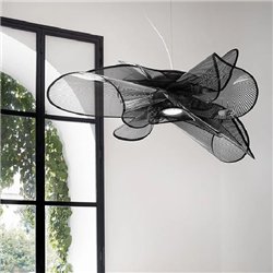 SLAMP La Belle Etoile Pendant Lamp large