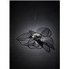 SLAMP La Belle Etoile Pendant Lamp large