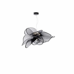 SLAMP La Belle Etoile Hanglamp large