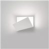 Delta Light BREESS 25 927 DIM8 - White - Outlet