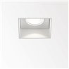 Delta Light CARREE TRIMLESS LED IP 93033 S1 White - Outlet