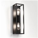 Delta Light MONTUR L O E27 Wandlamp - Outlet