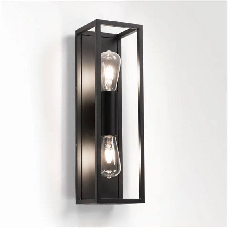 Delta Light MONTUR L O E27 Wandlamp - Outlet